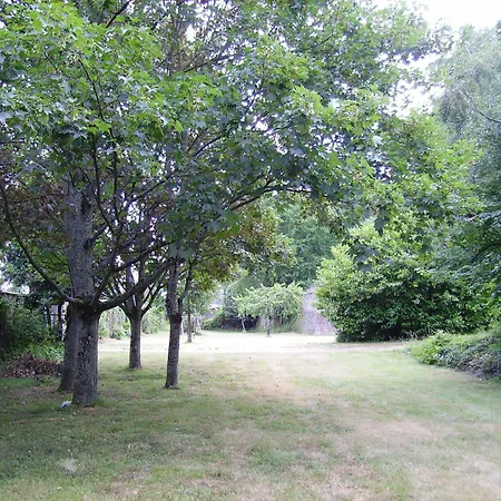 度假居 Des Trois Pommes *