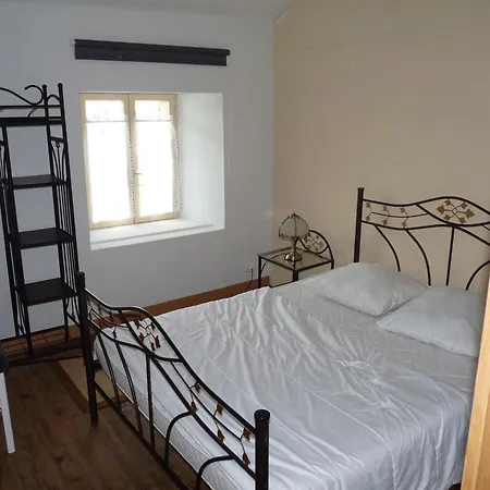 度假居 Des Trois Pommes