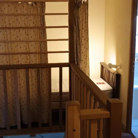 Des Trois Pommes * Mauleon