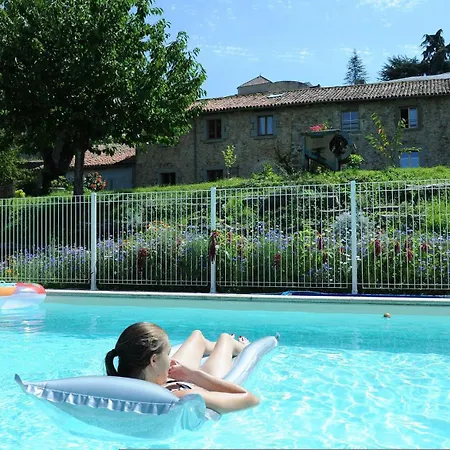 Holiday home Des Trois Pommes