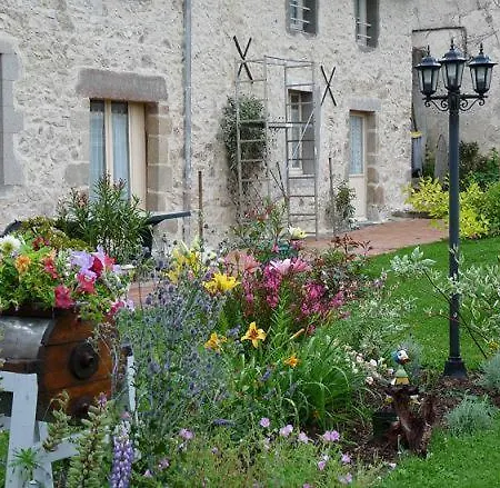 度假居 Des Trois Pommes *