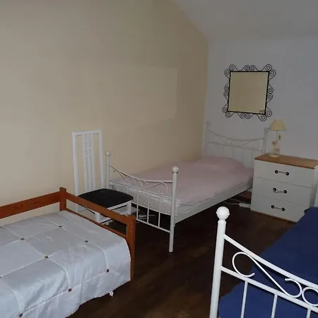 Des Trois Pommes 度假居 Mauleon