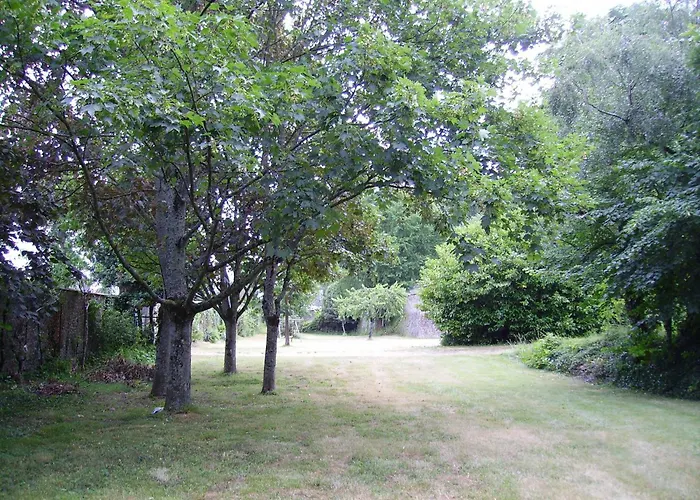 Dom wakacyjny Des Trois Pommes *