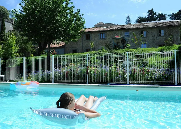 Dom wakacyjny Des Trois Pommes